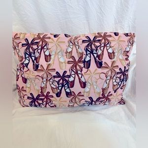 Ballerina Pillow